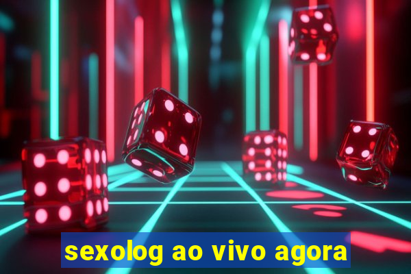 sexolog ao vivo agora